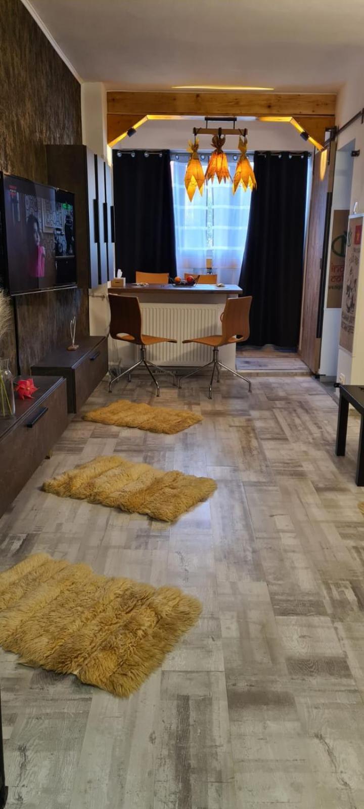 Tiki's Bar Appartamento Bucarest